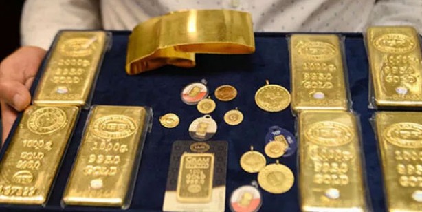 Foto - Altın fiyatları son dakika gelişmesi! Canlı altın fiyatları bugün ne kadar? Anlık gram, çeyrek altın ne kadar? (1 Şubat 2022)