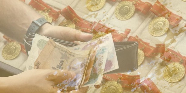 Foto - Altın fiyatları son dakika: GES altın fiyatlarını düşürdü mü? Anlık altın fiyatı: Çeyrek altın, gram altın ne kadar? (10 Haziran 2022)