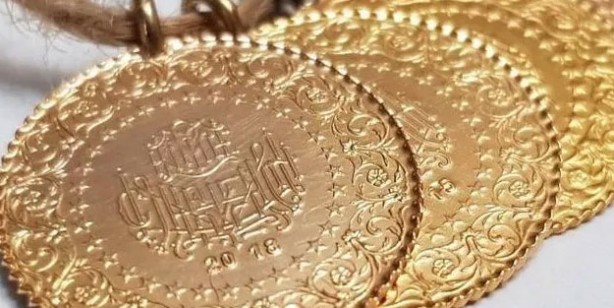 Foto - Altın fiyatları son dakika! Gram altın çeyrek altın bugün ne kadar? 13 Ekim 2021 altın fiyatları
