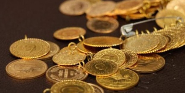 Foto - Altın fiyatları son dakika! Gram altın çeyrek altın bugün ne kadar? 13 Ekim 2021 altın fiyatları