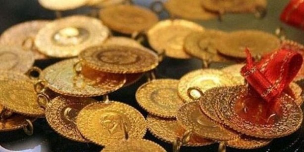 Foto - Altın fiyatları son dakika! Gram altın çeyrek altın bugün ne kadar? 13 Ekim 2021 altın fiyatları
