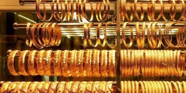 Foto - Altın fiyatları son dakika! Gram altın çeyrek altın bugün ne kadar? 13 Ekim 2021 altın fiyatları