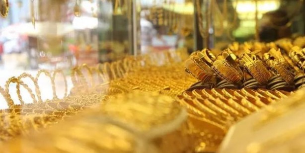 Foto - Altın fiyatları son dakika! Gram altın çeyrek altın bugün ne kadar? 17 Kasım 2021 altın fiyatları