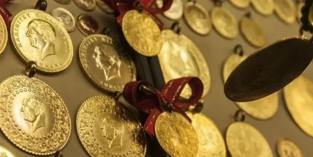 Foto - Altın fiyatları son dakika! Gram altın çeyrek altın bugün ne kadar? 17 Kasım 2021 altın fiyatları