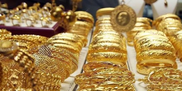 Foto - Altın fiyatları son dakika! Gram altın çeyrek altın bugün ne kadar? 17 Kasım 2021 altın fiyatları