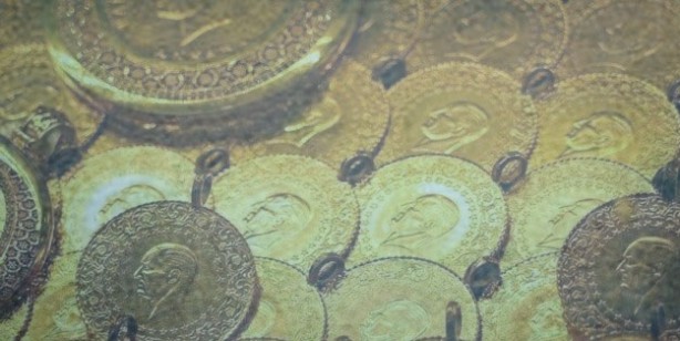 Foto - Altın fiyatları son dakika: Gram altın fiyatı anlık ne kadar? Çeyrek altın güncel fiyatı: 27 Haziran 2022 canlı altın fiyatları: