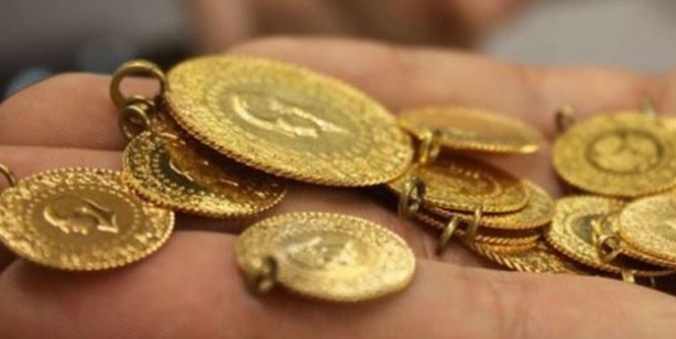 Foto - Altın fiyatları son dakika! Gram altın ne kadar? Çeyrek altın 2020 fiyatı 21 Ekim güncel altın fiyatları
