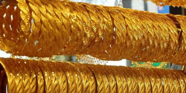 Foto - Altın fiyatları son dakika! Gram altın ne kadar? Çeyrek altın 2020 fiyatı 21 Ekim güncel altın fiyatları