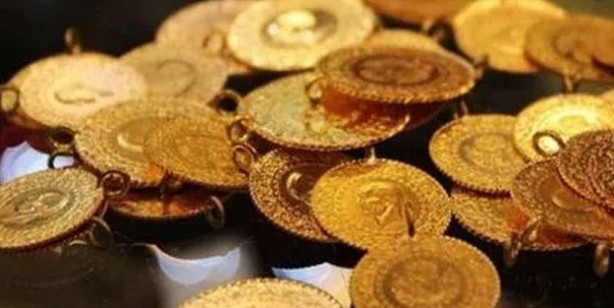 Foto - Altın fiyatları son dakika! Gram altın ne kadar? Çeyrek altın 2020 fiyatı 21 Ekim güncel altın fiyatları