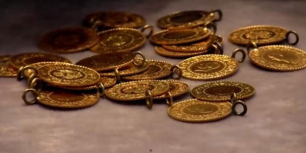 Foto - Altın fiyatları son dakika! Gram altın ne kadar? Çeyrek altın 2020 fiyatı 21 Ekim güncel altın fiyatları