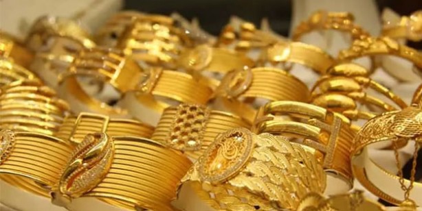 Foto - Altın fiyatları son dakika: Güncel altın fiyatları 25 Mayıs 2022 Gram altın, çeyrek altın ne kadar?