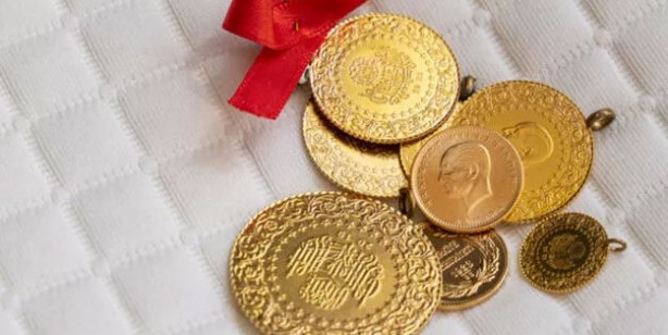 Foto - Altın fiyatları son dakika: Güncel altın fiyatları 25 Mayıs 2022 Gram altın, çeyrek altın ne kadar?
