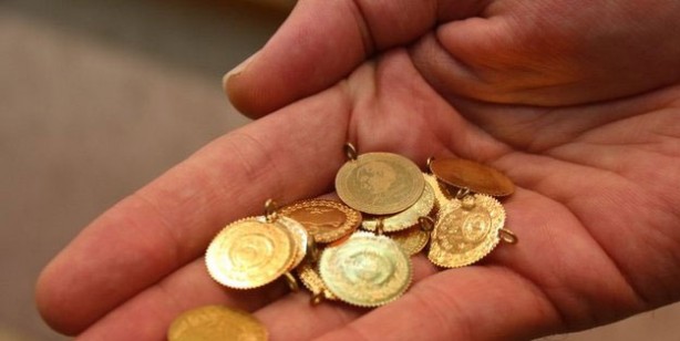 Foto - Altın fiyatları son durum! Anlık gram altın ne kadar? Canlı altın fiyatları çeyrek altın cumhuriyet yarım altın 21 Mayıs 2022
