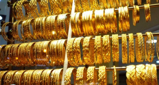 Foto - Altın fiyatları tamı tamına 900 lira birden değişecek! İslam Memiş o rakamı duyurdu