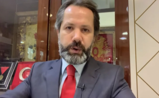 Foto - Altın fiyatları tamı tamına 900 lira birden değişecek! İslam Memiş o rakamı duyurdu