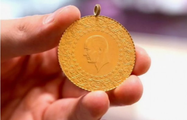 Foto - Altın fiyatları tamı tamına 900 lira birden değişecek! İslam Memiş o rakamı duyurdu