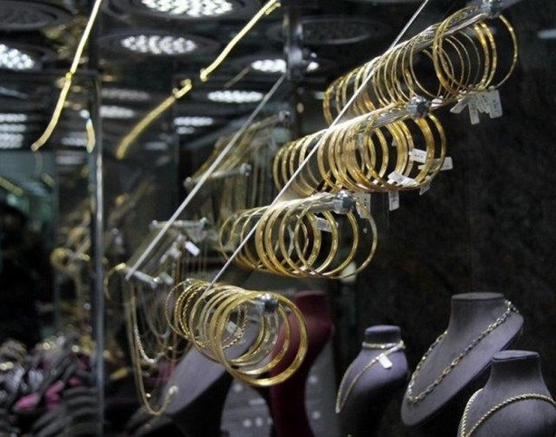 Foto - Altın fiyatları tavan yaptı