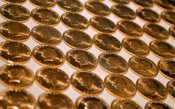 Foto - Altın fiyatları tavan yaptı