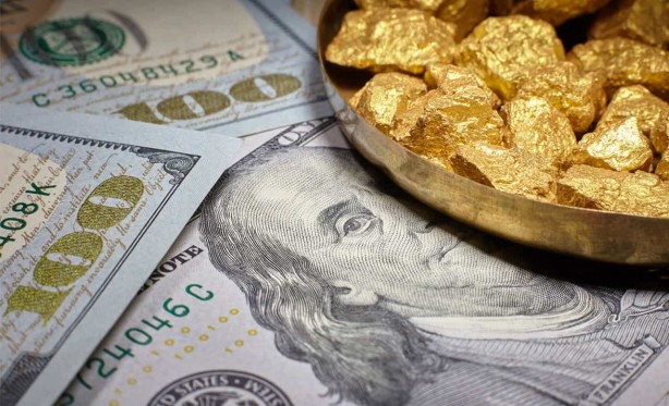 Foto - Altın fiyatları tepetaklak! Dolar ve Euro ise birbiriyle yarışıyor