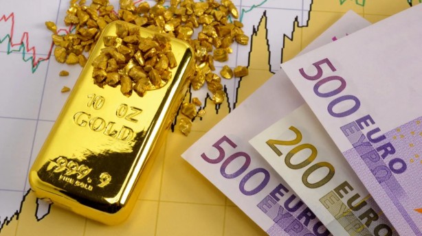 Altın fiyatları tepetaklak! Dolar ve Euro ise birbiriyle yarışıyor