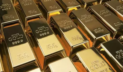 Foto - Altın fiyatları tepetaklak olacak! Uzman isim ezber bozdu: Yeni yıl için yeni rekor uyarısı yaptı! Çok konuşulacak sözler!