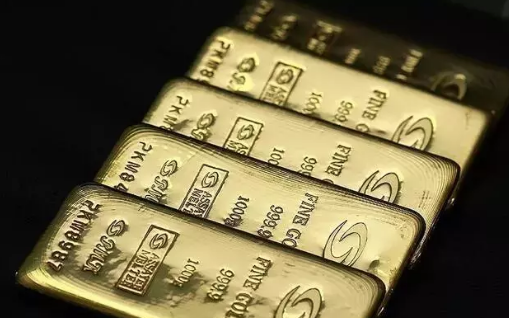 Foto - Altın fiyatları tepetaklak olacak! Uzman isim ezber bozdu: Yeni yıl için yeni rekor uyarısı yaptı! Çok konuşulacak sözler!