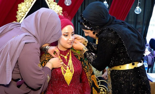 Foto - Altın fiyatları uçtu gelenek değişti! Artık düğünlerde o takılacak