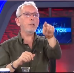 Foto - Altın fiyatları uçuşa geçti! Her tahmini tutan Haluk Özdil duyurdu: Pisliğe battılar, Haziran ayına dikkat