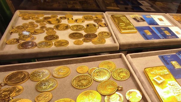 Foto - Altın fiyatları yeni haftaya çok hızlı başladı! İslam Memiş’ten olay olacak ‘çarşamba günü’ uyarısı