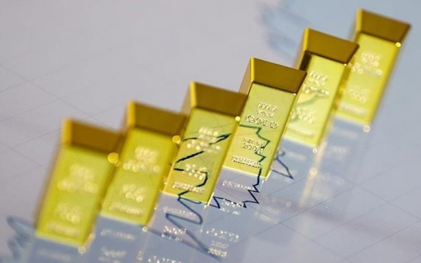 Foto - Altın fiyatları yeni haftaya çok hızlı başladı! İslam Memiş’ten olay olacak ‘çarşamba günü’ uyarısı