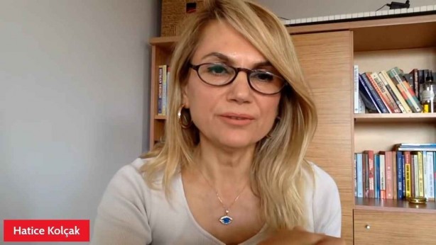 Foto - 'Bir sene sonra gram altın 1860 lira olacak' diyen Hatice Kolçak altın tahminini güncelledi! Şimdi bunu yapın