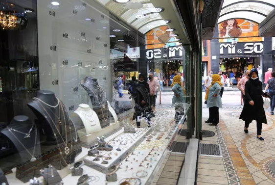 Foto - Altın fiyatları yükseldi! İşte düğünlerin yeni gözdesi 