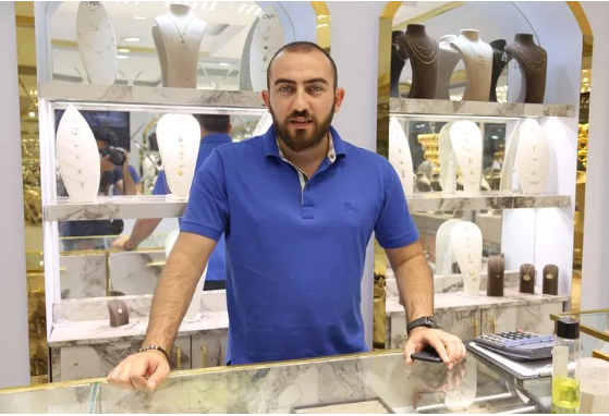 Foto - Altın fiyatları yükseldi! İşte düğünlerin yeni gözdesi 