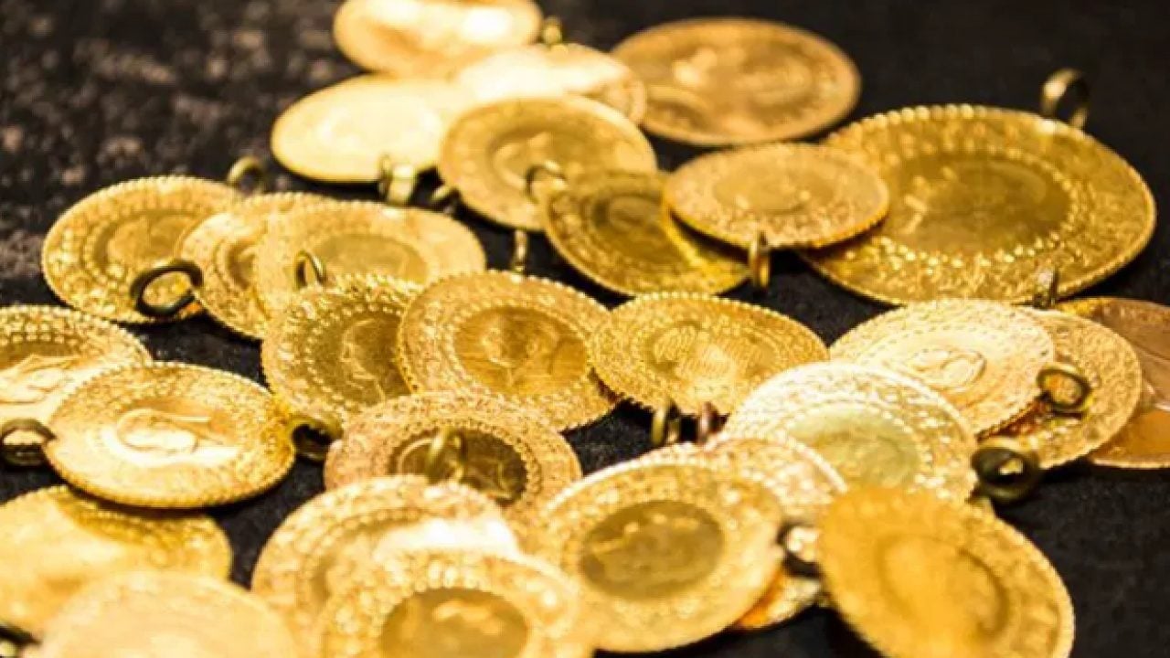 Foto - Altın fiyatlarına ABD ve dolar kıskacı: Düşüşü Fed beklentisi frenledi!