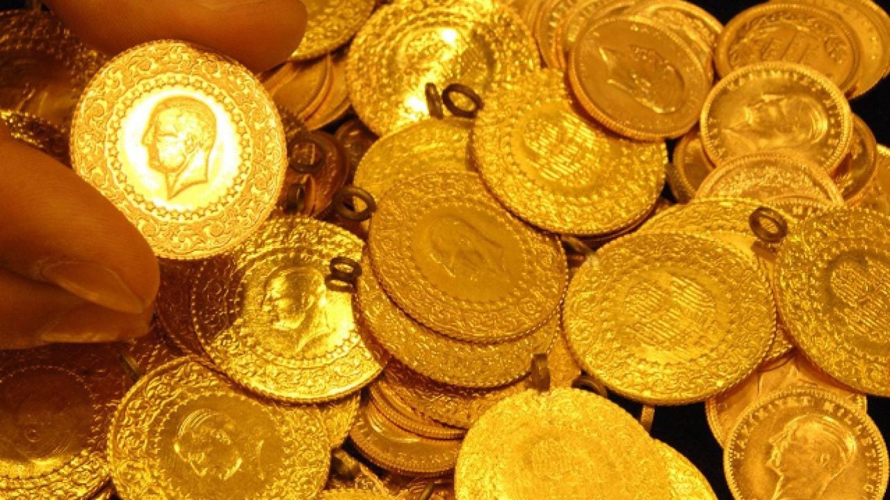 Foto - Altın fiyatlarına ABD ve dolar kıskacı: Düşüşü Fed beklentisi frenledi!
