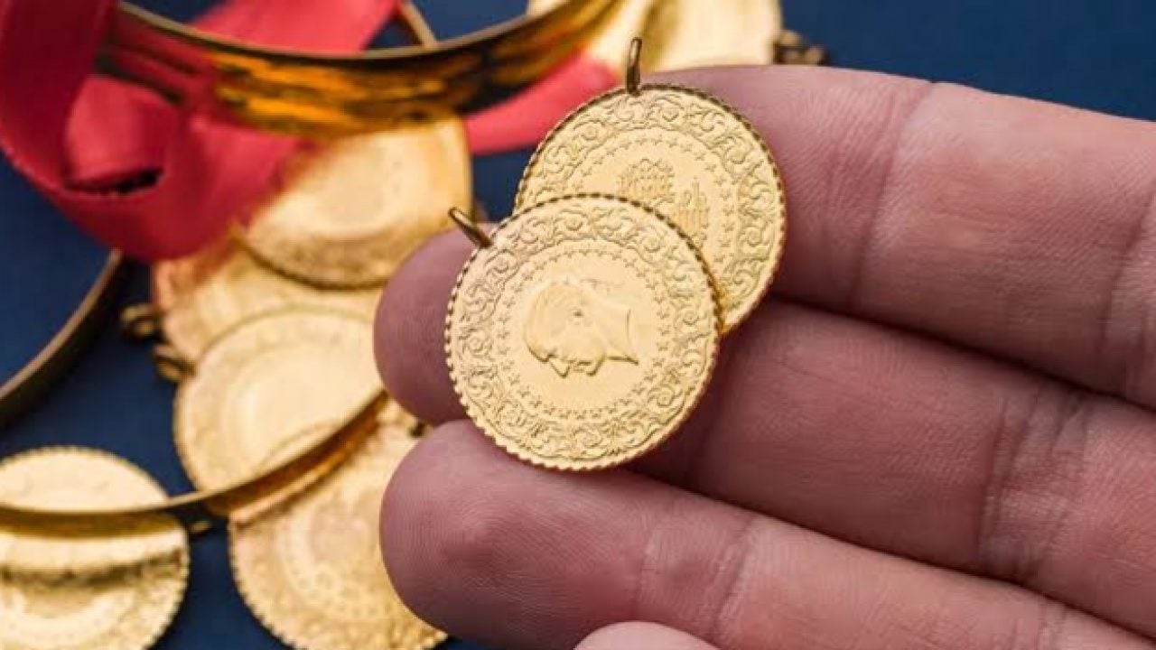 Foto - Altın fiyatlarına ABD ve dolar kıskacı: Düşüşü Fed beklentisi frenledi!
