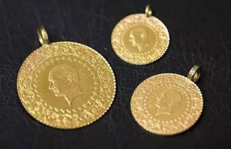 Foto - Altın fiyatlarında büyük sürprize çok az kaldı! 4 aydır 'uyuyordu', yeni rekorlara koşuyor: Detaylar belli oldu!
