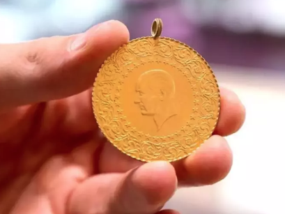 Foto - Altın fiyatlarında büyük sürprize çok az kaldı! 4 aydır 'uyuyordu', yeni rekorlara koşuyor: Detaylar belli oldu!