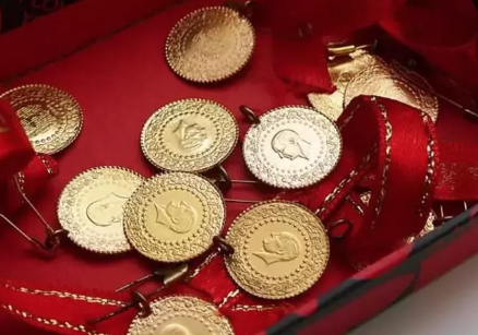 Foto - Altın fiyatlarında büyük sürprize çok az kaldı! 4 aydır 'uyuyordu', yeni rekorlara koşuyor: Detaylar belli oldu!