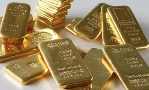 Foto - Altın fiyatlarında büyük sürprize çok az kaldı! 4 aydır 'uyuyordu', yeni rekorlara koşuyor: Detaylar belli oldu!