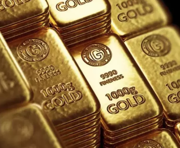 Foto - Altın fiyatlarında büyük sürprize çok az kaldı! 4 aydır 'uyuyordu', yeni rekorlara koşuyor: Detaylar belli oldu!