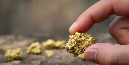 Foto - Altın fiyatlarında büyük sürprize çok az kaldı! 4 aydır 'uyuyordu', yeni rekorlara koşuyor: Detaylar belli oldu!