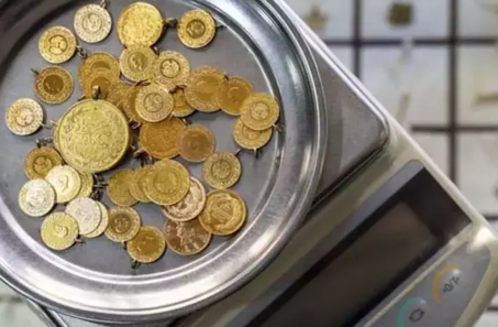 Foto - Altın fiyatlarında büyük sürprize çok az kaldı! 4 aydır 'uyuyordu', yeni rekorlara koşuyor: Detaylar belli oldu!