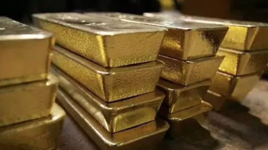 Foto - Altın fiyatlarında büyük sürprize çok az kaldı! 4 aydır 'uyuyordu', yeni rekorlara koşuyor: Detaylar belli oldu!