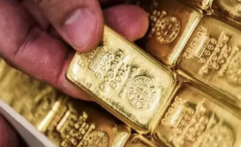 Foto - Altın fiyatlarında büyük sürprize çok az kaldı! 4 aydır 'uyuyordu', yeni rekorlara koşuyor: Detaylar belli oldu!