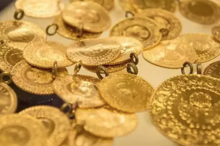 Foto - Altın fiyatlarında büyük sürprize çok az kaldı! 4 aydır 'uyuyordu', yeni rekorlara koşuyor: Detaylar belli oldu!