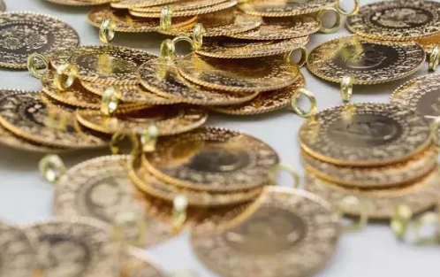 Foto - Altın fiyatlarında büyük sürprize çok az kaldı! 4 aydır 'uyuyordu', yeni rekorlara koşuyor: Detaylar belli oldu!