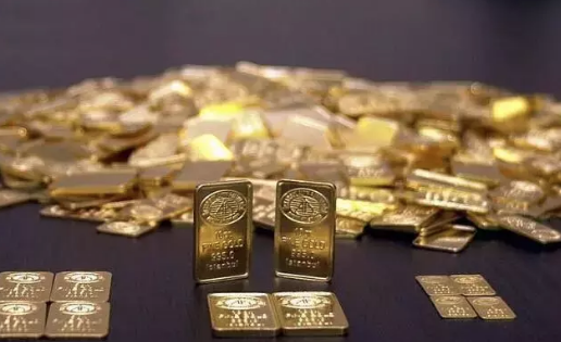 Foto - Altın fiyatlarında büyük sürprize çok az kaldı! 4 aydır 'uyuyordu', yeni rekorlara koşuyor: Detaylar belli oldu!