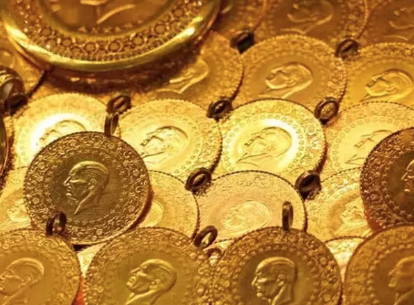 Foto - Altın fiyatlarında büyük sürprize çok az kaldı! 4 aydır 'uyuyordu', yeni rekorlara koşuyor: Detaylar belli oldu!