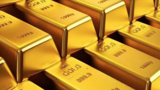 Foto - Altın fiyatlarında büyük sürprize çok az kaldı! 4 aydır 'uyuyordu', yeni rekorlara koşuyor: Detaylar belli oldu!